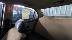 إيران خودرو سمند